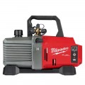 Milwaukee M18FVP50 - 18V Li-ion Cordless Fuel HVAC Vacuum Pump Skin 