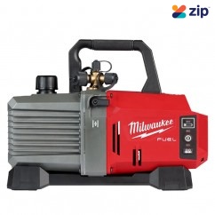 Milwaukee M18FVP50 - 18V Li-ion Cordless Fuel HVAC Vacuum Pump Skin 