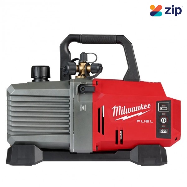 Milwaukee M18FVP50 - 18V Li-ion Cordless Fuel HVAC Vacuum Pump Skin 