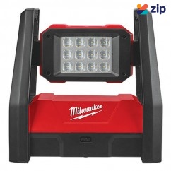 Milwaukee M18HAL-0 - M18 High Performance LED Area Light Skin