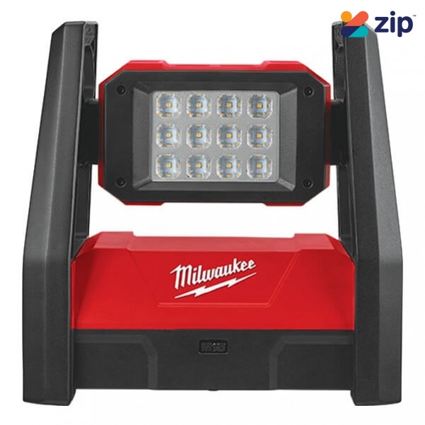 Milwaukee M18HAL-0 - M18 High Performance LED Area Light Skin Skins - Light