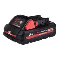 Milwaukee M18HB3 - 18V 3.0Ah M18 REDLITHIUM-ION High Output Battery Pack