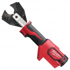 Milwaukee M18HCC-0C - M18 6T Force Logic Cable Cutter Skin With 400M2 Jaws Skins - Other Cordless