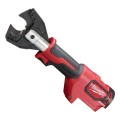 Milwaukee M18HCC-0C - M18 6T Force Logic Cable Cutter Skin With 400M2 Jaws