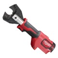 Milwaukee M18HCC-0C - M18 6T Force Logic Cable Cutter Skin With 400M2 Jaws Skins - Other Cordless