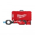 Milwaukee M18HCC125R0C - M18 Force Logic 125mm (5") Underground Cable Cutter W/ Wireless Remote Oversized