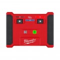 Milwaukee M18HCC125R0C - M18 Force Logic 125mm (5") Underground Cable Cutter W/ Wireless Remote Oversized