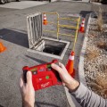 Milwaukee M18HCC125R0C - M18 Force Logic 125mm (5") Underground Cable Cutter W/ Wireless Remote Oversized