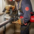 Milwaukee M18HCC125R0C - M18 Force Logic 125mm (5") Underground Cable Cutter W/ Wireless Remote Oversized