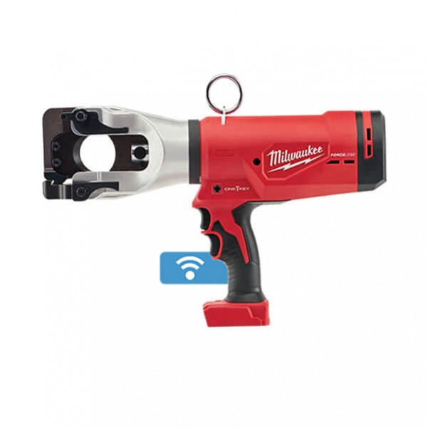 Milwaukee M18HCC45-0C - 18V 860mm FORCELOGIC ACSR Cutter Skin 