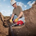 Milwaukee M18HCC75R-0C – 18V 75mm FORCELOGIC Underground Cable Cutter with Wireless Remote Skin Skins - Press Tools
