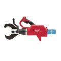 Milwaukee M18HCC75R-0C – 18V 75mm FORCELOGIC Underground Cable Cutter with Wireless Remote Skin Skins - Press Tools