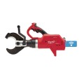 Milwaukee M18HCC75R-0C – 18V 75mm FORCELOGIC Underground Cable Cutter with Wireless Remote Skin