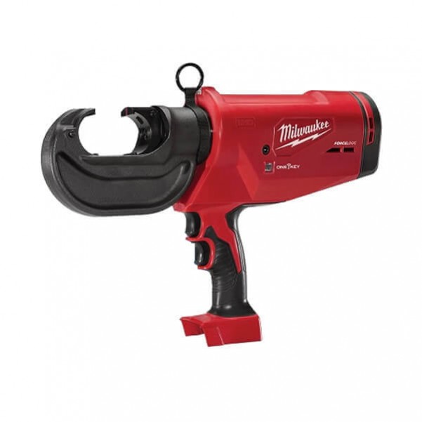 Milwaukee crimper online die set