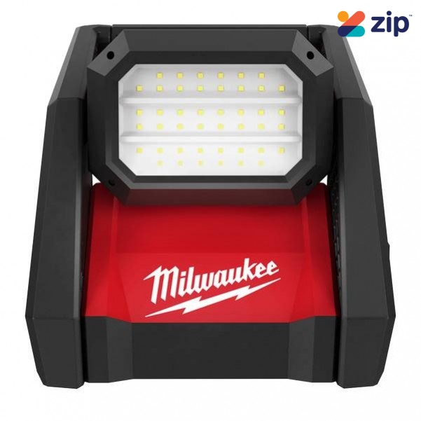 Milwaukee M18HOAL-0 - M18 High Performance Area Light Skin
