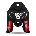 Milwaukee M18HPT-ACRRLS13 - M18 1/2" RLS ACR Press Jaw for M18 FORCE LOGIC Press Tools Milwaukee Accessories