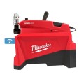 Milwaukee M18HUP700R-0 - 18V 10000PSI M18 Hydraulic Pump W/ Remote Skin