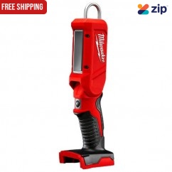 Milwaukee M18IL-0 - 18V Cordless M18 LED Inspection Light Skin