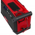 Milwaukee M18JSRDAB20 - 18V Li-ion Cordless Bluetooth DAB+ Jobsite Radio Skin Free Shipping