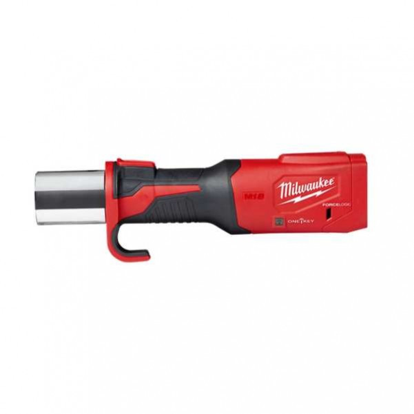 Milwaukee M18ONEBLHPT-0 - 18V ONEKEY Force Logic Brushless Press Tool Skin Press Tools