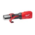 Milwaukee M18ONEBLHPT-501P - 18V 5.0Ah ONE-KEY Force Logic Brushless Press Tool Kit