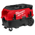 Milwaukee M18ONEF2POVC34M0 - M18 FUEL PACKOUT Dual Battery AC/DC 34L M-Class Dust Extractor Skin w/ VACLINK and ONE-KEY Milwaukee M18ONEF2POVC34M0 - M18 FUEL PACKOUT Dual Battery AC/DC 34L M-Class Dust Extractor Skin w/ VACLINK and ONE-KEY