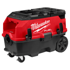 Milwaukee M18ONEF2POVC34M0 - M18 FUEL PACKOUT Dual Battery AC/DC 34L M-Class Dust Extractor Skin w/ VACLINK and ONE-KEY