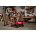 Milwaukee M18ONEF2POVC34M0 - M18 FUEL PACKOUT Dual Battery AC/DC 34L M-Class Dust Extractor Skin w/ VACLINK and ONE-KEY Milwaukee M18ONEF2POVC34M0 - M18 FUEL PACKOUT Dual Battery AC/DC 34L M-Class Dust Extractor Skin w/ VACLINK and ONE-KEY