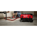 Milwaukee M18ONEF2POVC34M0 - M18 FUEL PACKOUT Dual Battery AC/DC 34L M-Class Dust Extractor Skin w/ VACLINK and ONE-KEY Milwaukee M18ONEF2POVC34M0 - M18 FUEL PACKOUT Dual Battery AC/DC 34L M-Class Dust Extractor Skin w/ VACLINK and ONE-KEY
