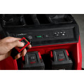 Milwaukee M18ONEF2POVC34M0 - M18 FUEL PACKOUT Dual Battery AC/DC 34L M-Class Dust Extractor Skin w/ VACLINK and ONE-KEY Milwaukee M18ONEF2POVC34M0 - M18 FUEL PACKOUT Dual Battery AC/DC 34L M-Class Dust Extractor Skin w/ VACLINK and ONE-KEY