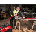 Milwaukee M18ONEF2POVC34M0 - M18 FUEL PACKOUT Dual Battery AC/DC 34L M-Class Dust Extractor Skin w/ VACLINK and ONE-KEY Milwaukee M18ONEF2POVC34M0 - M18 FUEL PACKOUT Dual Battery AC/DC 34L M-Class Dust Extractor Skin w/ VACLINK and ONE-KEY