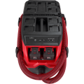 Milwaukee M18ONEF2POVC34M0 - M18 FUEL PACKOUT Dual Battery AC/DC 34L M-Class Dust Extractor Skin w/ VACLINK and ONE-KEY Milwaukee M18ONEF2POVC34M0 - M18 FUEL PACKOUT Dual Battery AC/DC 34L M-Class Dust Extractor Skin w/ VACLINK and ONE-KEY