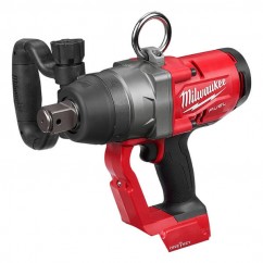 Milwaukee M18ONEFHIWF1-0 - 18V M18 FUEL 1" High Torque ONE-KEY Cordless Impact Wrench Skin