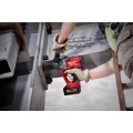 Milwaukee M18ONEFHIWF1-0 - 18V M18 FUEL 1" High Torque ONE-KEY Cordless Impact Wrench Skin