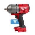 Milwaukee M18ONEFHIWF12-0 - 18V FUEL ONE-KEY High Torque  1/2” Impact Wrench With Friction Ring Skin