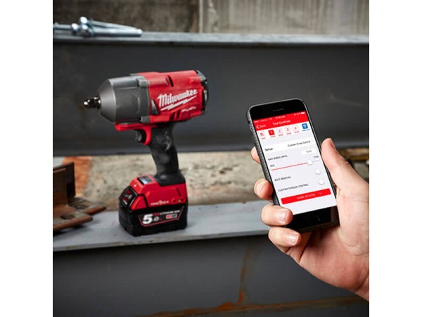 Milwaukee m18onefhiwf12 online