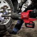 Milwaukee M18ONEFHIWF1D-0 - 18V Cordless ONE-KEY D-Handle Extended Anvil High Torque Impact Wrench Skin