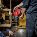 Milwaukee M18ONEFHIWF1DS0 - M18 Fuel 1" One-key D-handle Short Anvil High Torque Impact Wrench Skin Impact Wrenches
