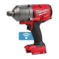 Milwaukee M18ONEFHIWF34-0 - 18V M18 FUEL ONE-KEY High Torque 3/4” Impact Wrench Skin With Friction Ring - Impact Wrenches Square Drive