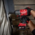Milwaukee M18ONEFHIWF34-0 - 18V M18 FUEL ONE-KEY High Torque 3/4” Impact Wrench Skin With Friction Ring 