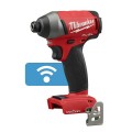 Milwaukee M18ONEID-0 - 18V 1/4" One-Key Brushless Cordless Hex Impact Driver Skin Impact Drivers/Drills