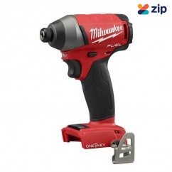 Milwaukee M18ONEID-0 - 18V 1/4" One-Key Brushless Cordless Hex Impact Driver Skin