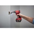 Milwaukee M18ONEID-0 - 18V 1/4" One-Key Brushless Cordless Hex Impact Driver Skin Impact Drivers/Drills