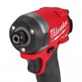 Milwaukee M18ONEID30 - 18v Cordless Brushless Fuel One-key 1/4" Hex Impact Driver Skin