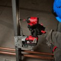 Milwaukee M18ONEID30 - 18v Cordless Brushless Fuel One-key 1/4" Hex Impact Driver Skin Impact Drivers/Drills