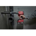 Milwaukee M18ONEIWF12-0 - 18V 1/2" ONE-KEY Brushless Impact Wrench Skin Friction Ring Skins - Impact Wrenches Square Drive