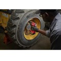 Milwaukee M18ONEIWF12-0 - 18V 1/2" ONE-KEY Brushless Impact Wrench Skin Friction Ring Skins - Impact Wrenches Square Drive