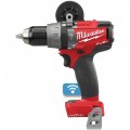 Milwaukee M18ONEPD-0 - 18V 13mm ONE-KEY Brushless Hammer Drill/Driver Skin