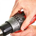 Milwaukee M18ONEPD-0 - 18V 13mm ONE-KEY Brushless Hammer Drill/Driver Skin