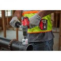 Milwaukee M18ONEPD-0 - 18V 13mm ONE-KEY Brushless Hammer Drill/Driver Skin